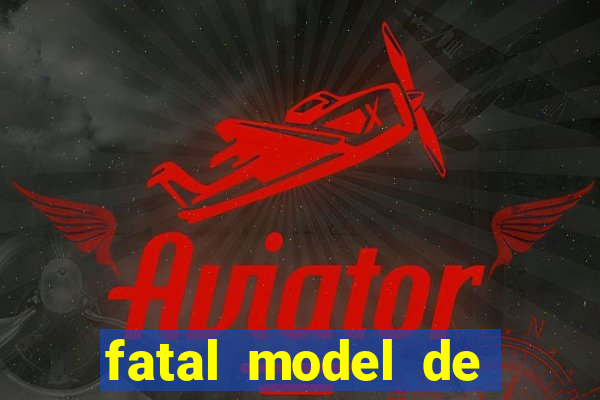 fatal model de itapetinga bahia